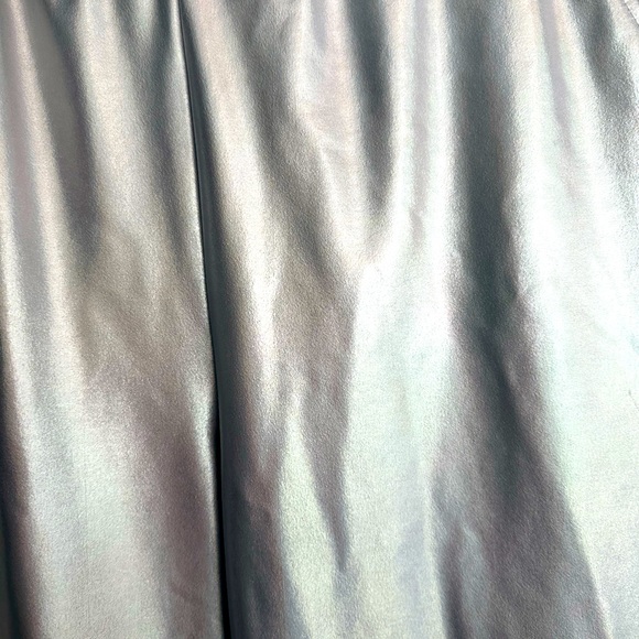 Silver Joggers - Picture 2 of 2